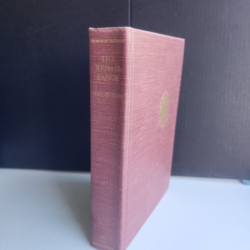 Will & Ariel Durant The Renaissance Hardcover, Simon & Schuster -